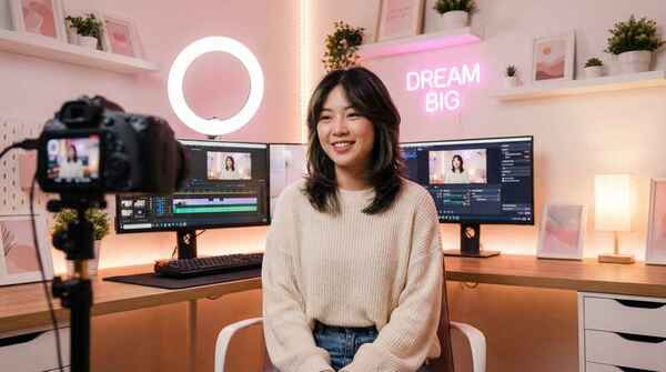 日本三级视频创作者