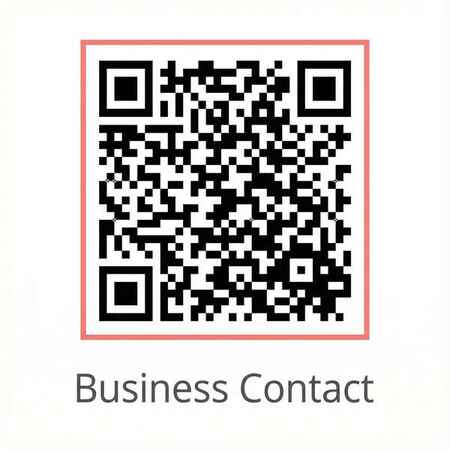 日本三级商务二维码